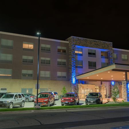 Holiday Inn Express & Suites - Orland Park Mokena By Ihg Kültér fotó