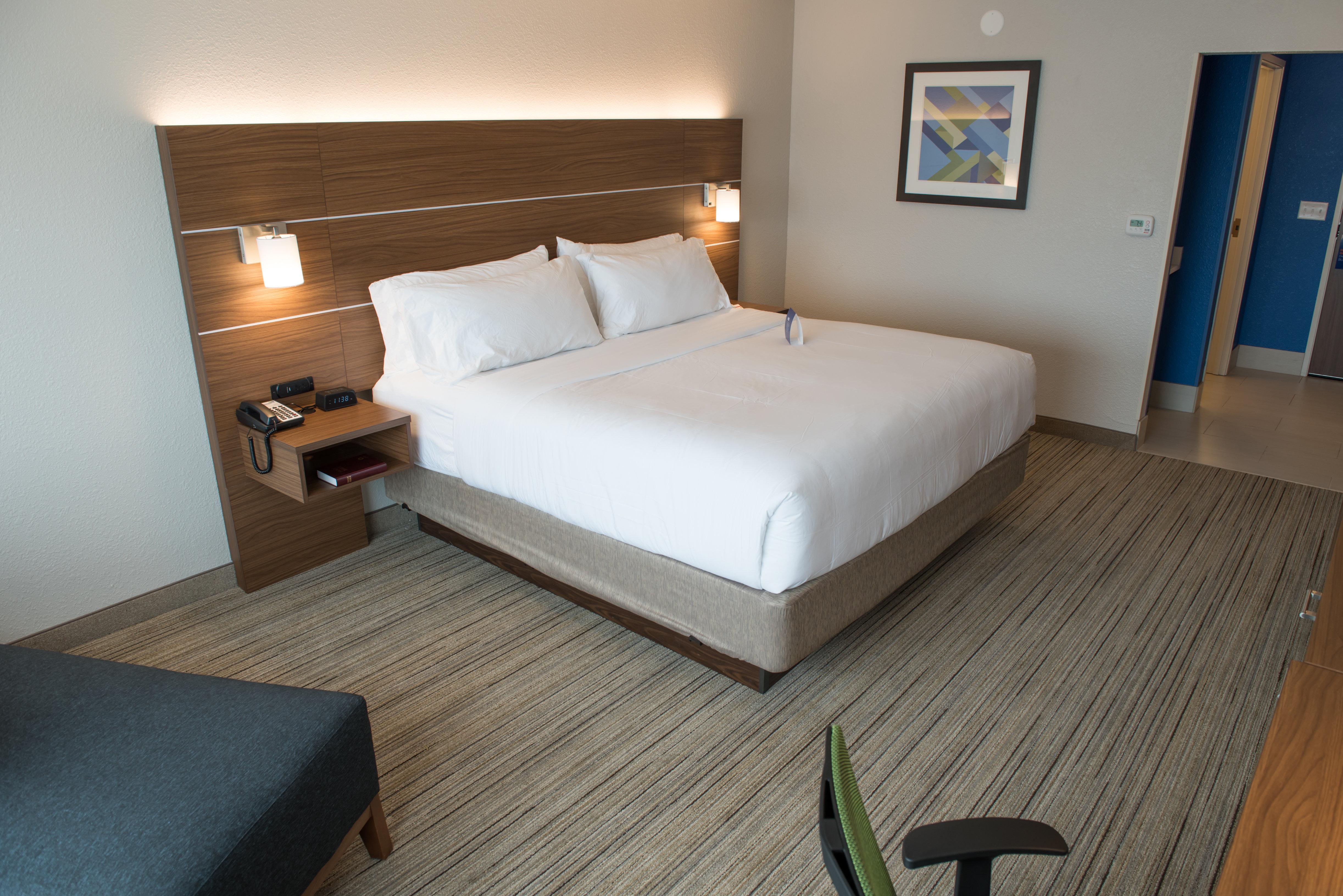 Holiday Inn Express & Suites - Orland Park Mokena By Ihg Kültér fotó