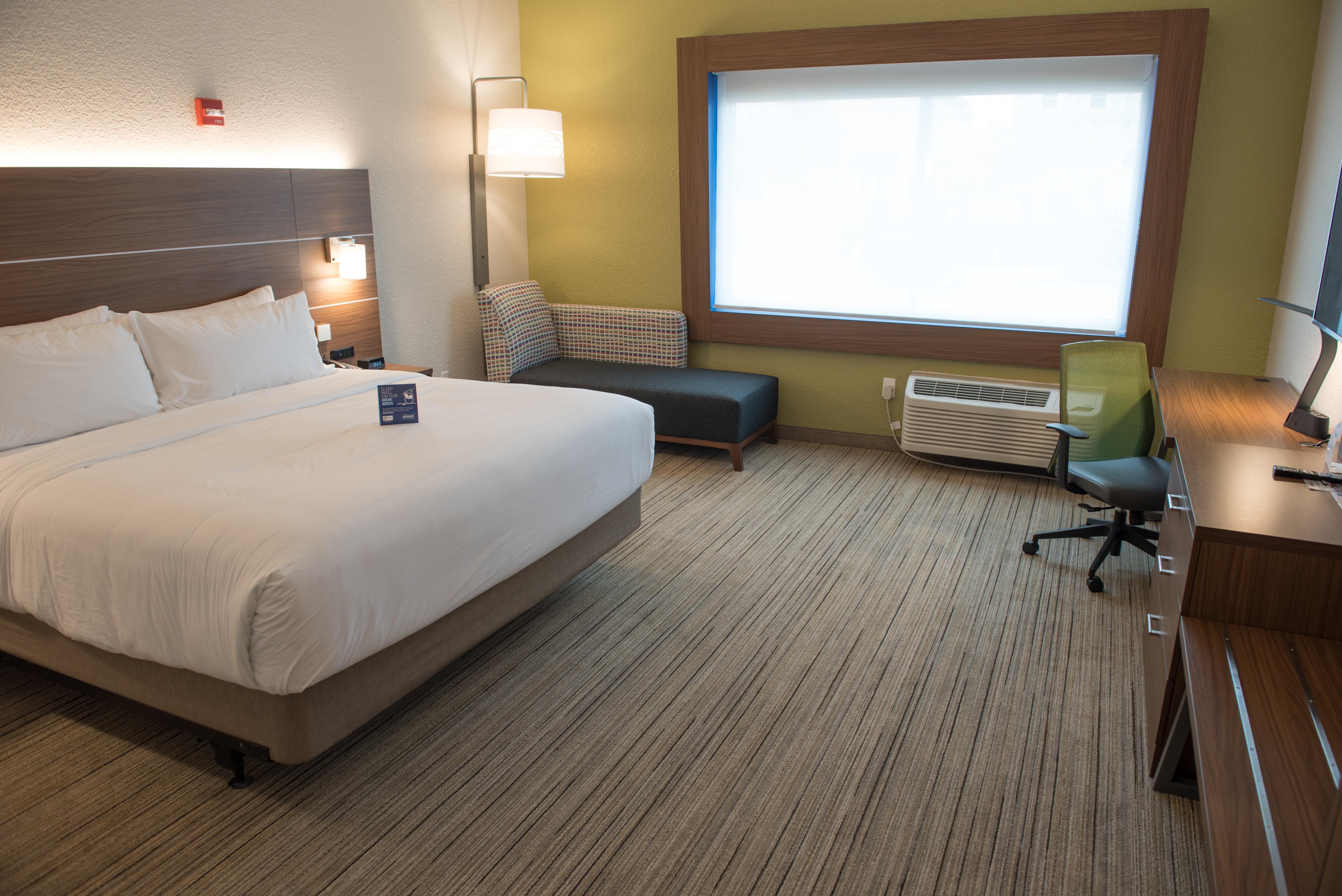 Holiday Inn Express & Suites - Orland Park Mokena By Ihg Kültér fotó