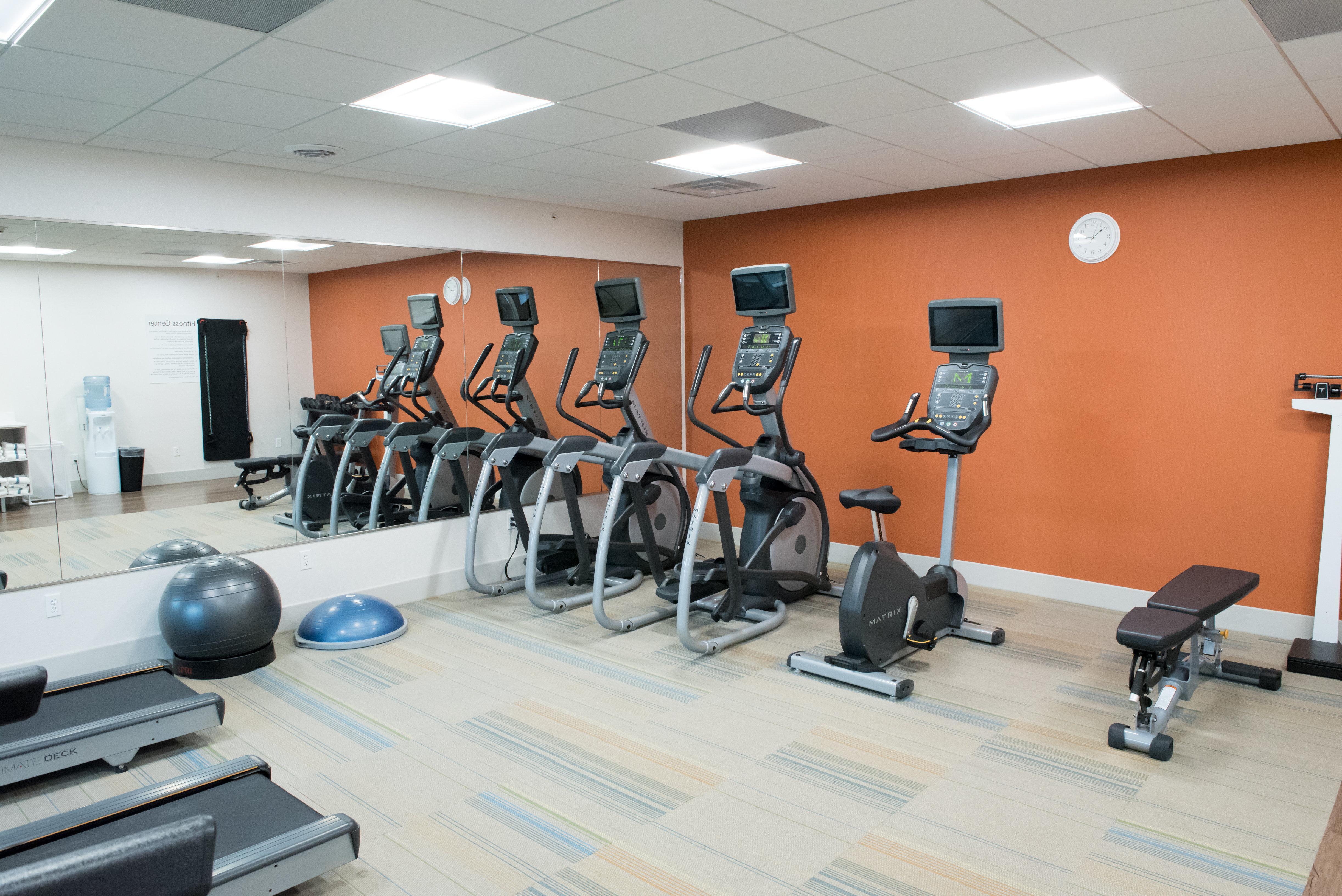 Holiday Inn Express & Suites - Orland Park Mokena By Ihg Kültér fotó