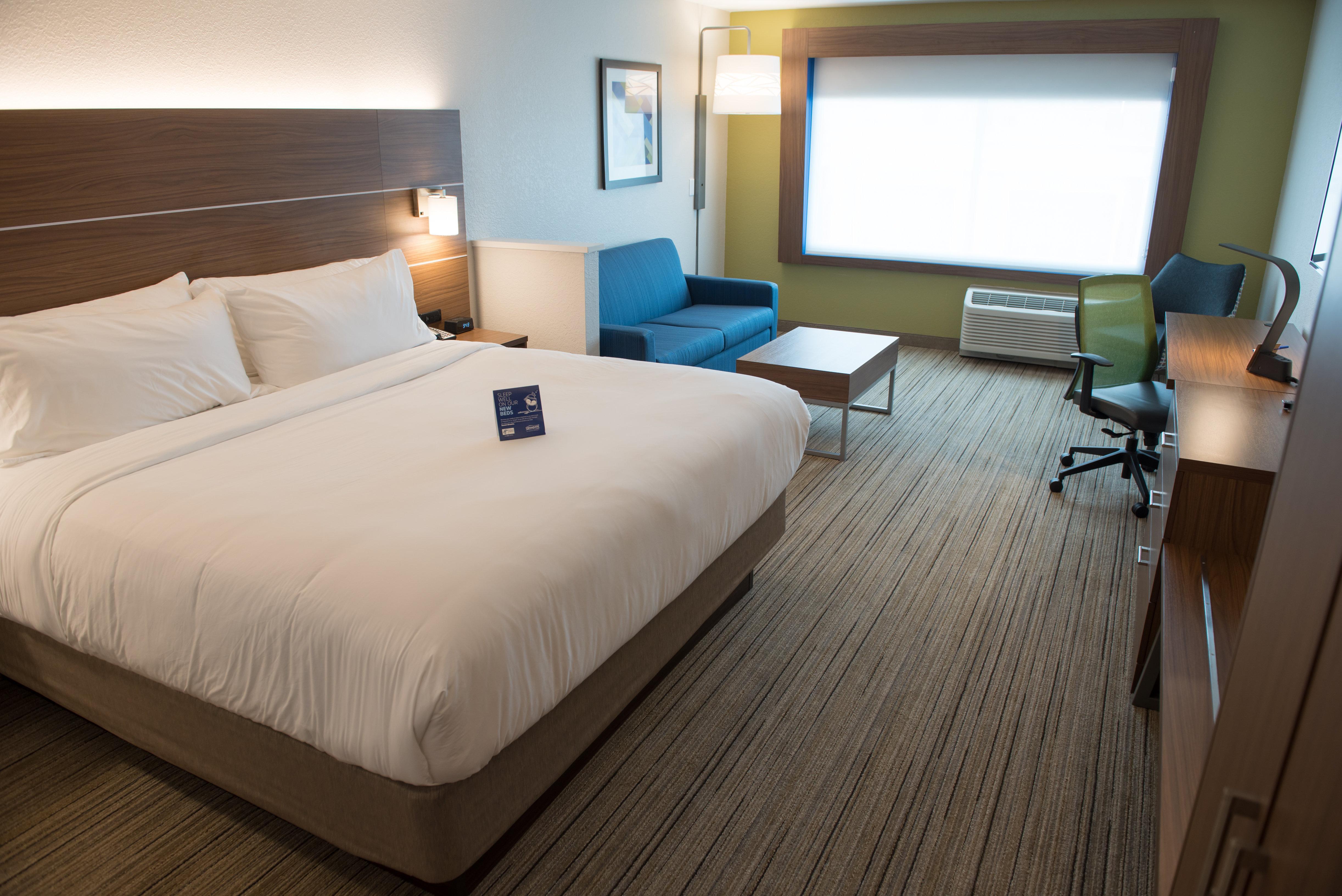 Holiday Inn Express & Suites - Orland Park Mokena By Ihg Kültér fotó