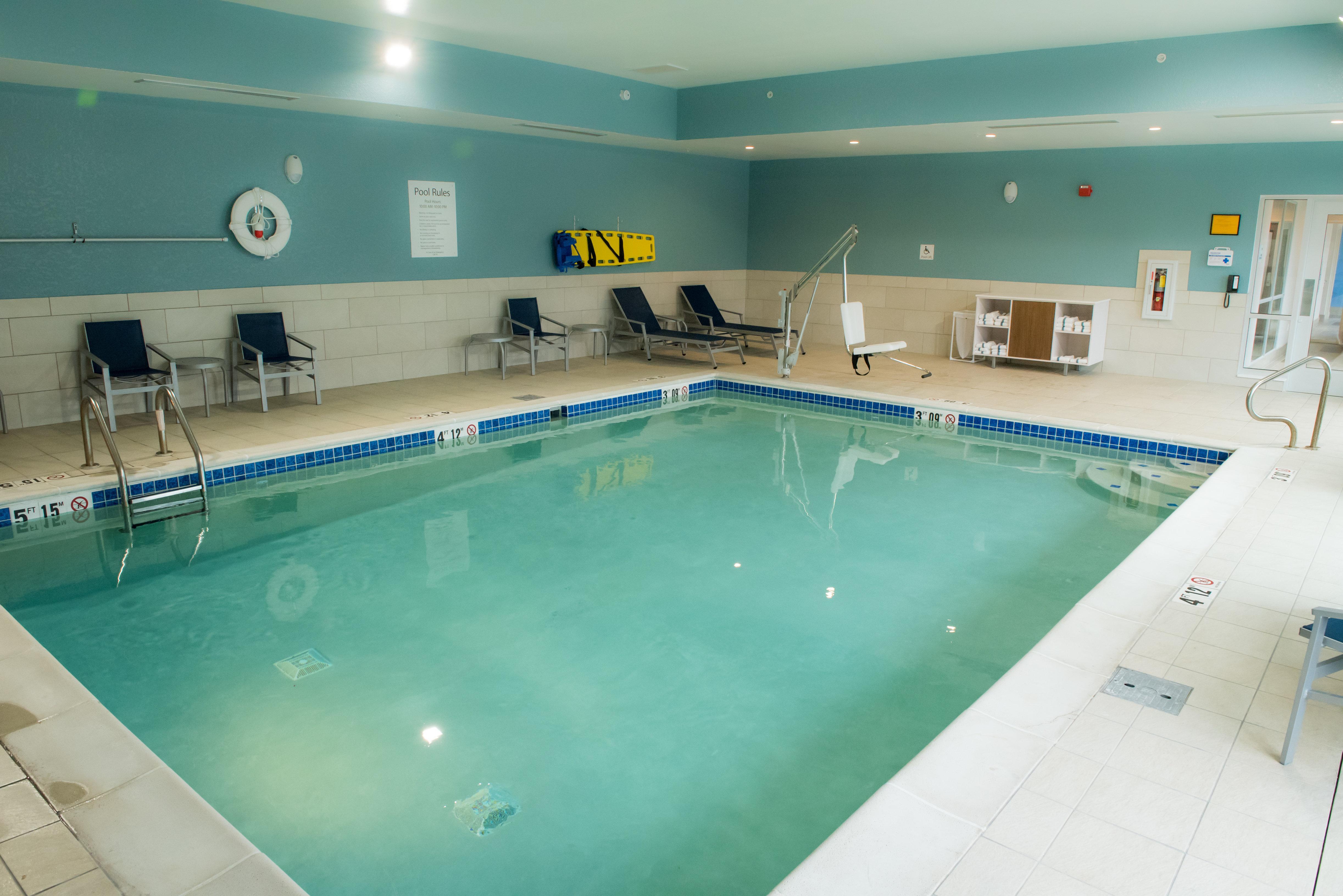 Holiday Inn Express & Suites - Orland Park Mokena By Ihg Kültér fotó