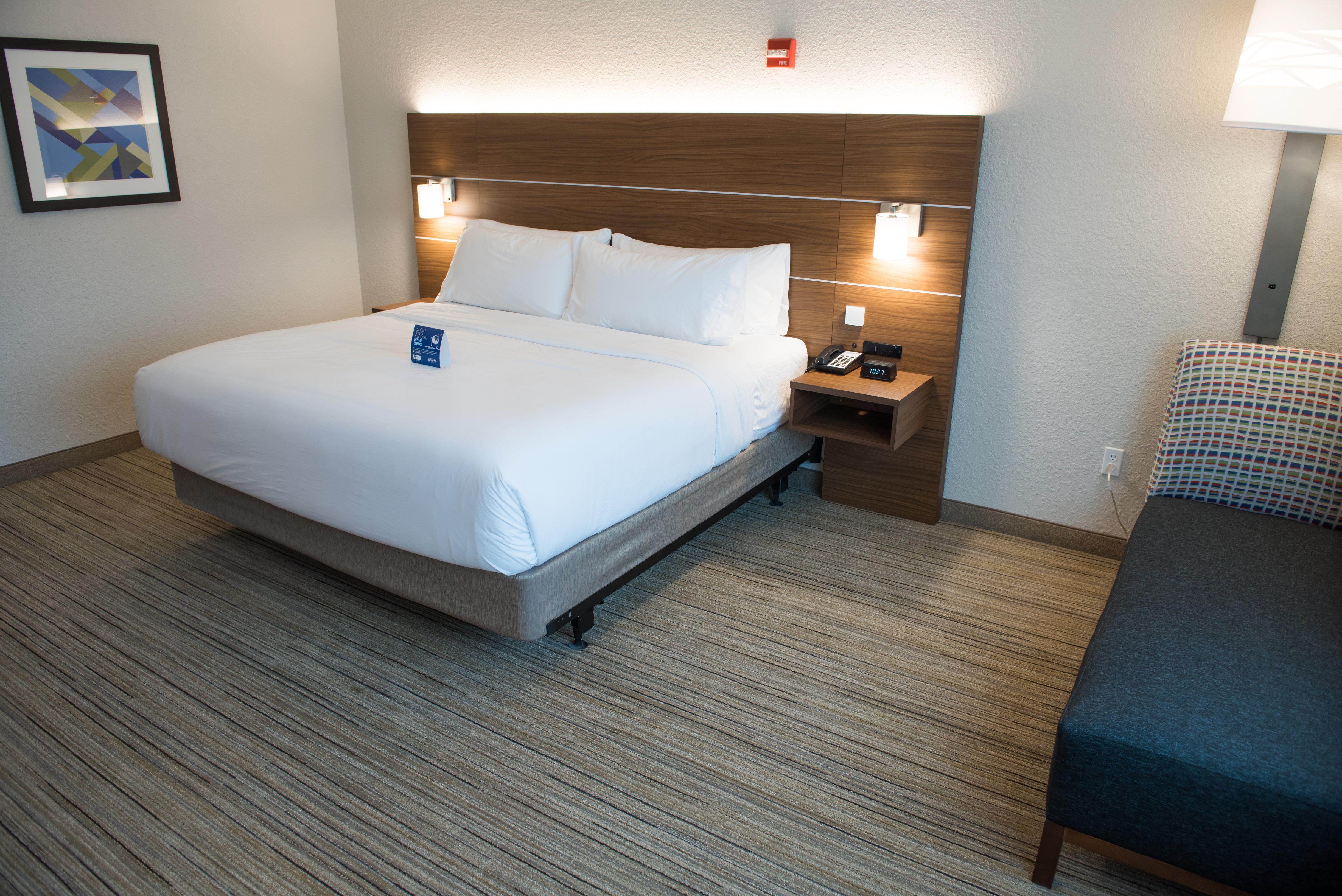 Holiday Inn Express & Suites - Orland Park Mokena By Ihg Kültér fotó