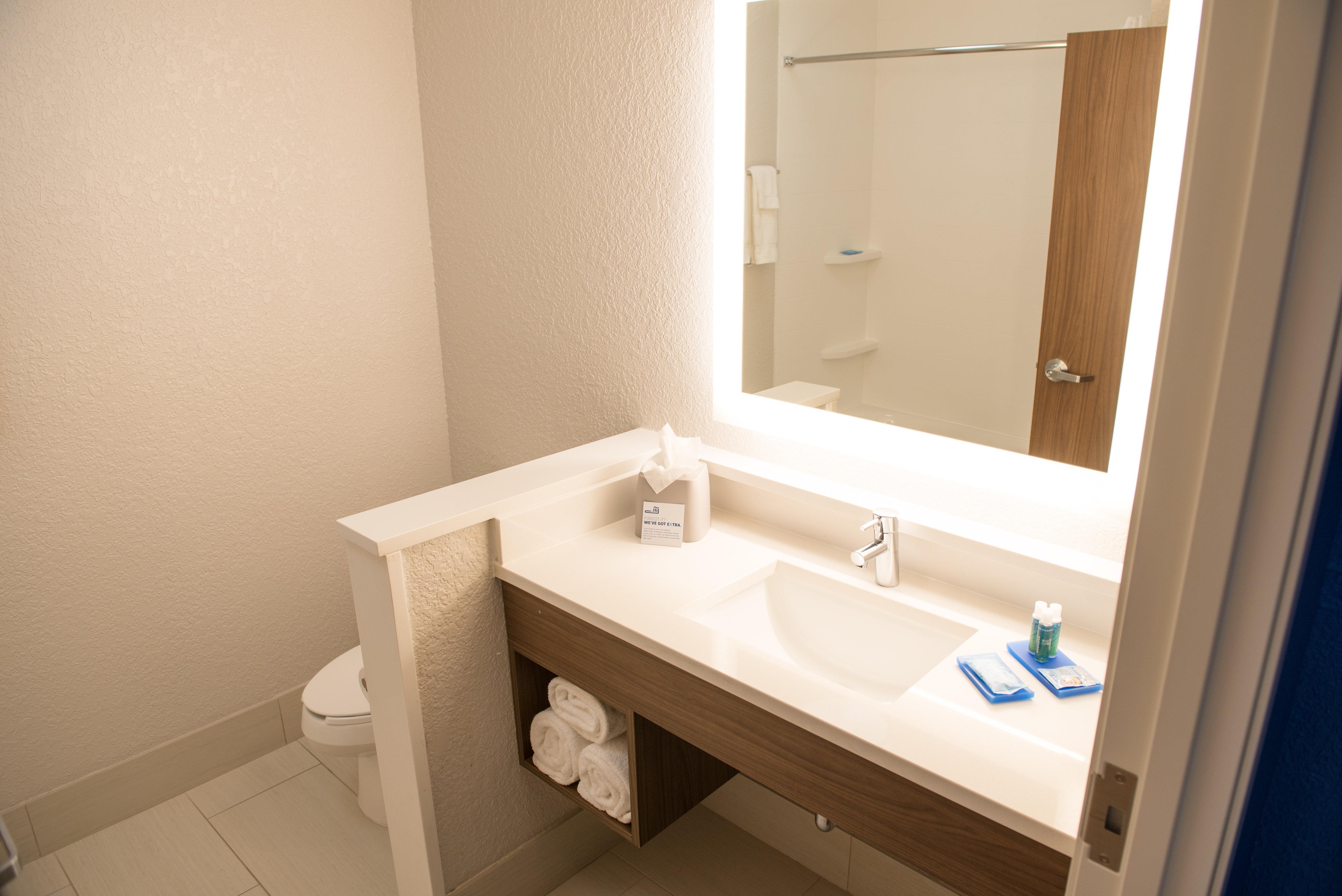 Holiday Inn Express & Suites - Orland Park Mokena By Ihg Kültér fotó