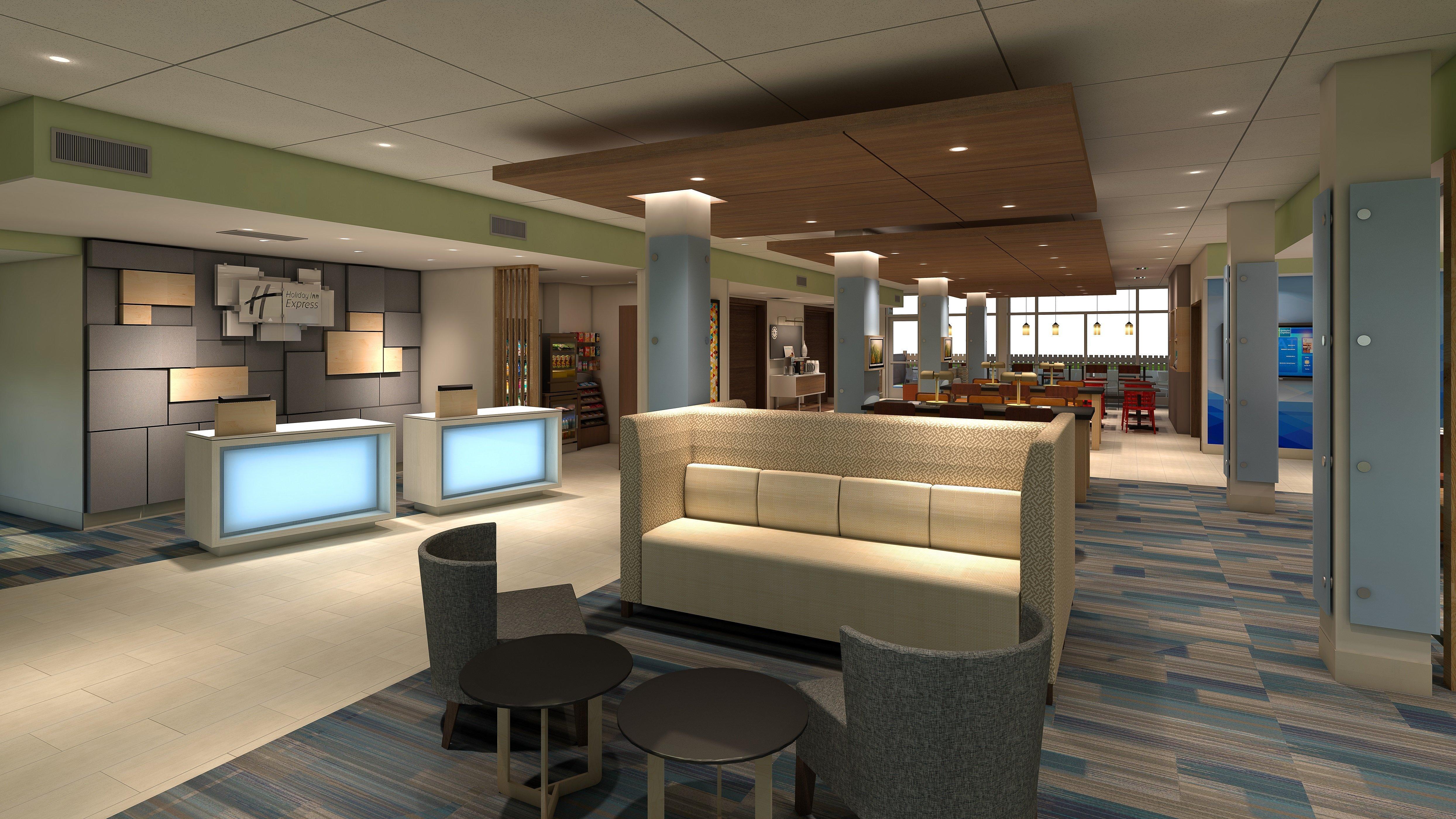 Holiday Inn Express & Suites - Orland Park Mokena By Ihg Kültér fotó