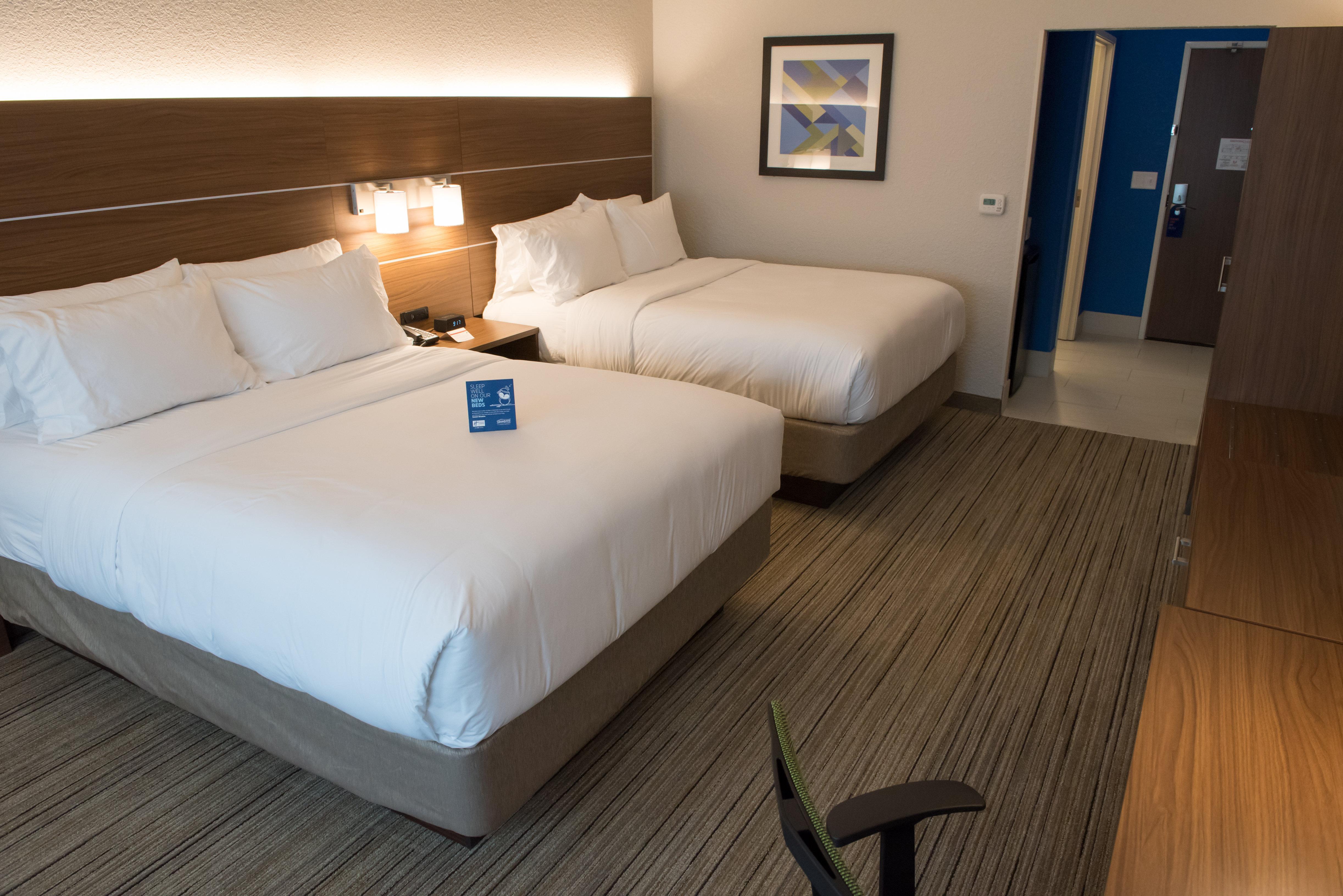 Holiday Inn Express & Suites - Orland Park Mokena By Ihg Kültér fotó