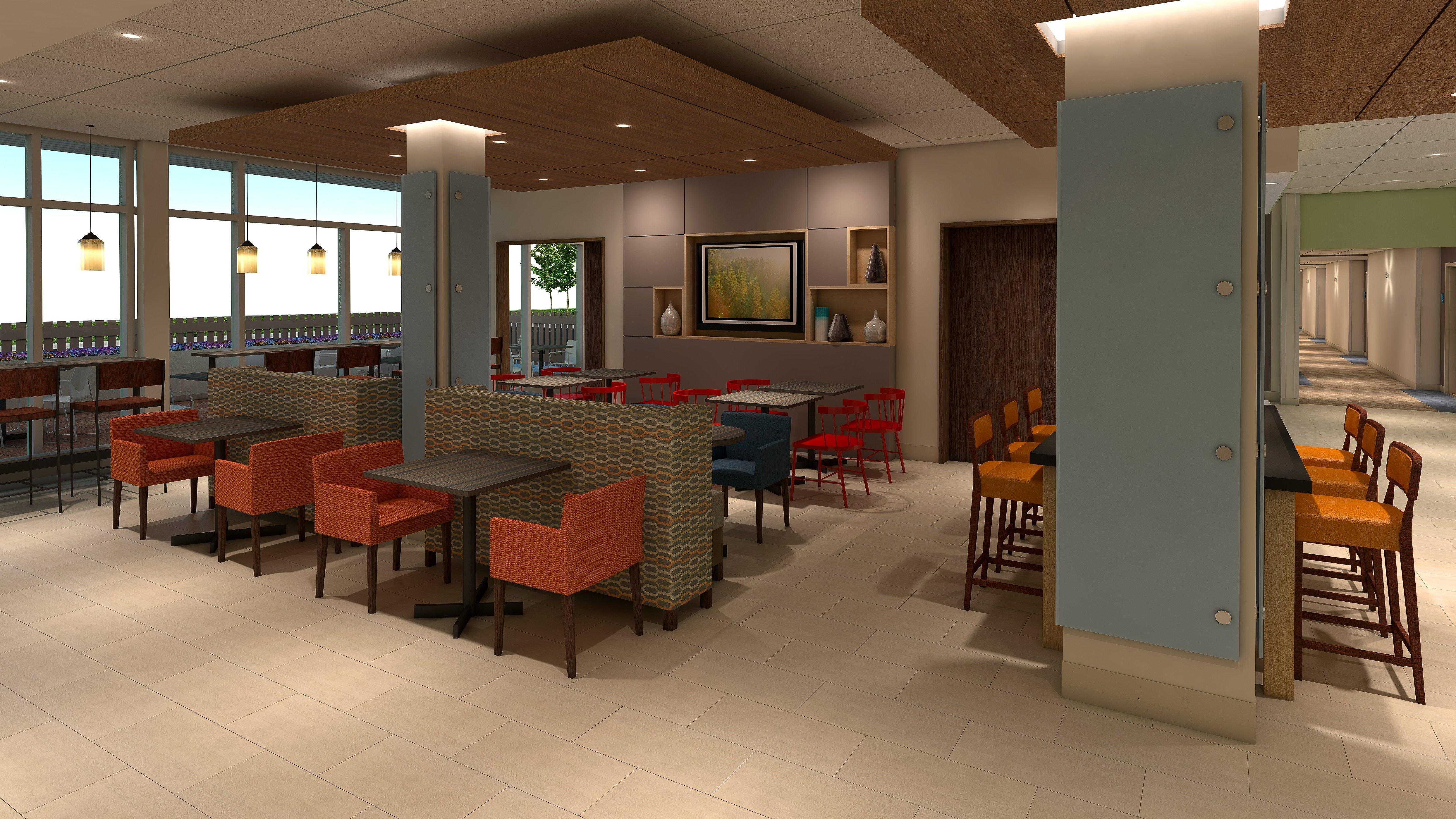 Holiday Inn Express & Suites - Orland Park Mokena By Ihg Kültér fotó