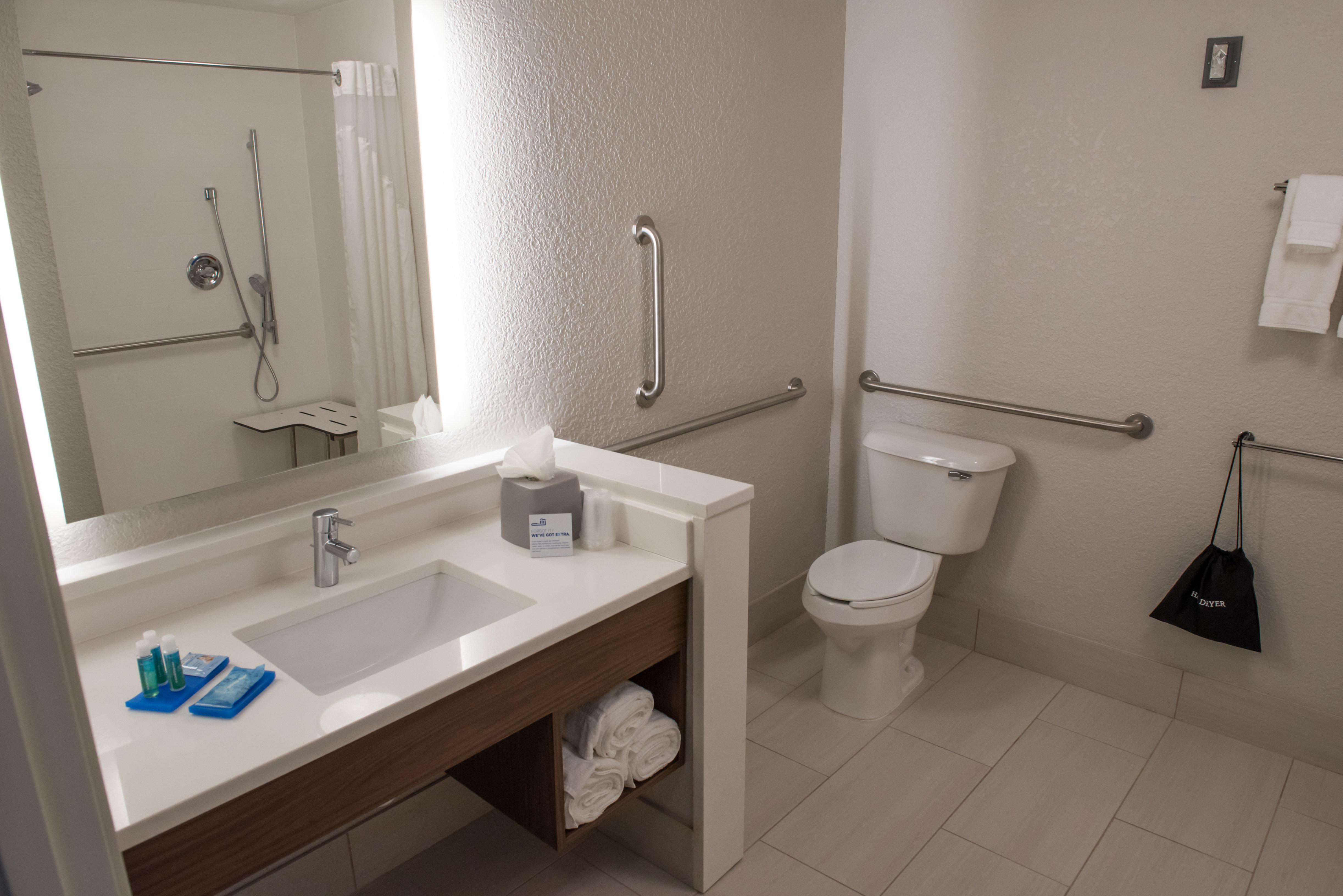 Holiday Inn Express & Suites - Orland Park Mokena By Ihg Kültér fotó