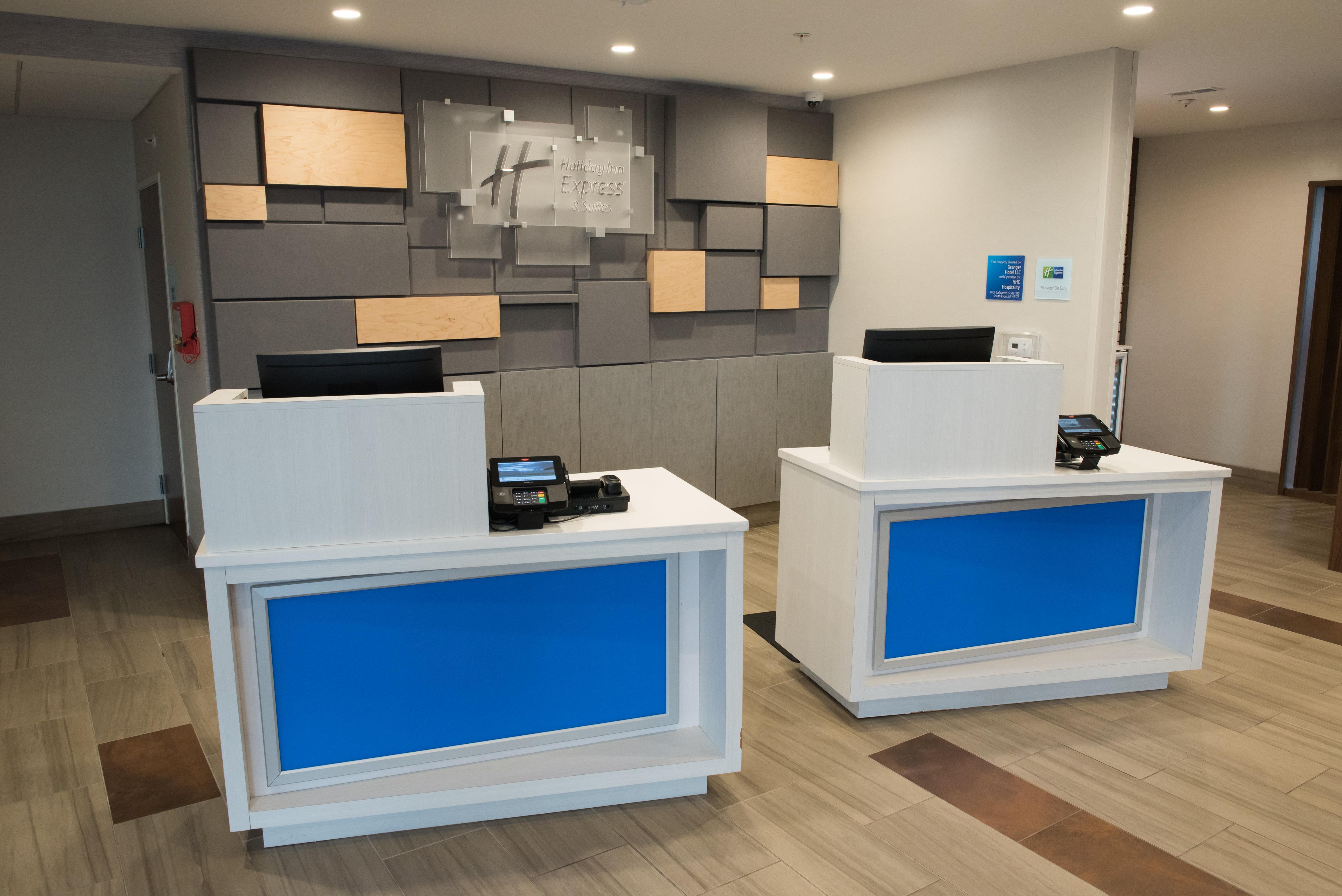 Holiday Inn Express & Suites - Orland Park Mokena By Ihg Kültér fotó